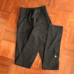 Lululemon Skinny Will Pants